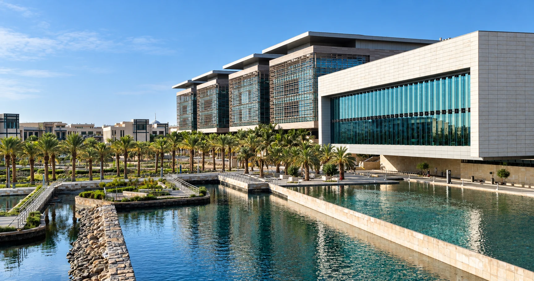 KAUST, Jeddah, KSA