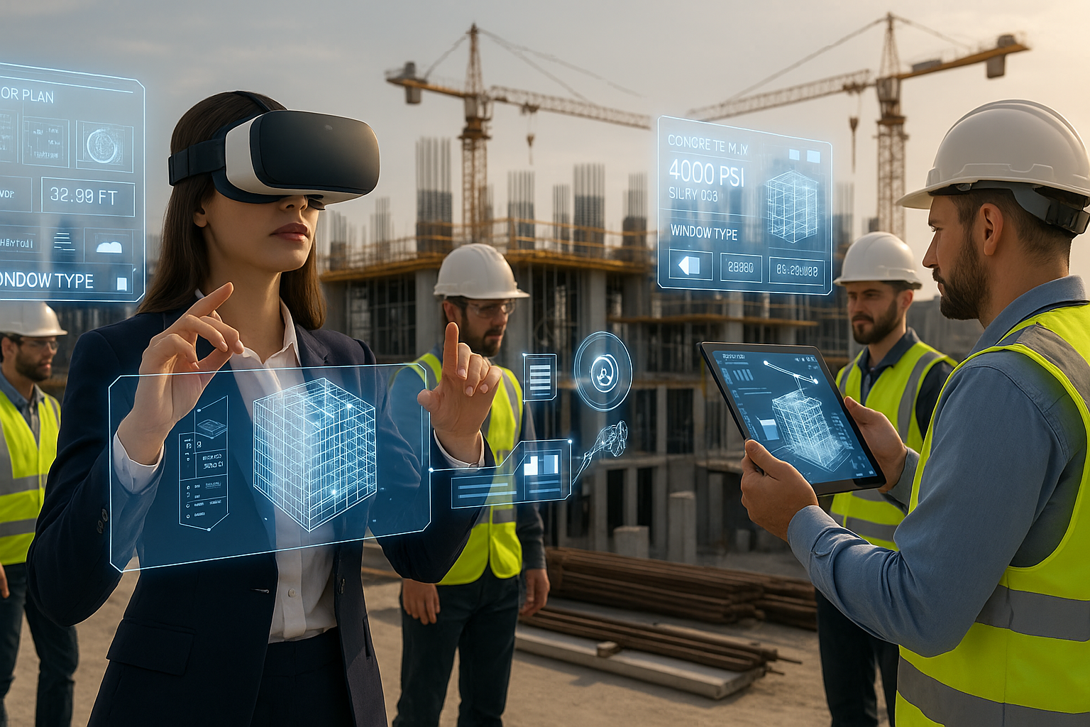 BIM Model