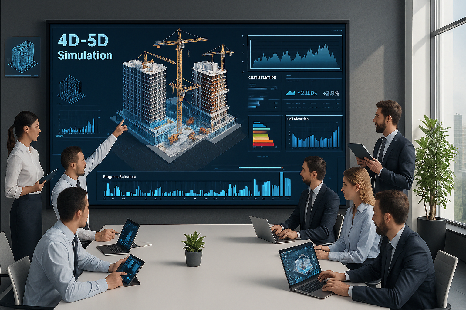 BIM Model