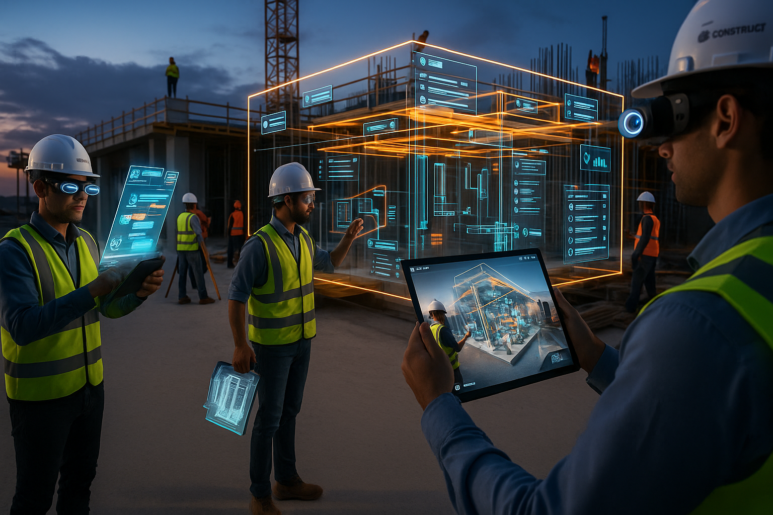 BIM Model