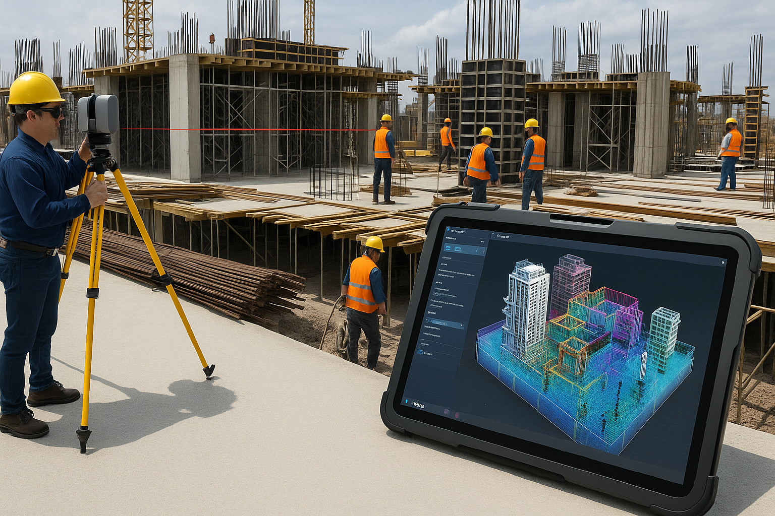 BIM Model