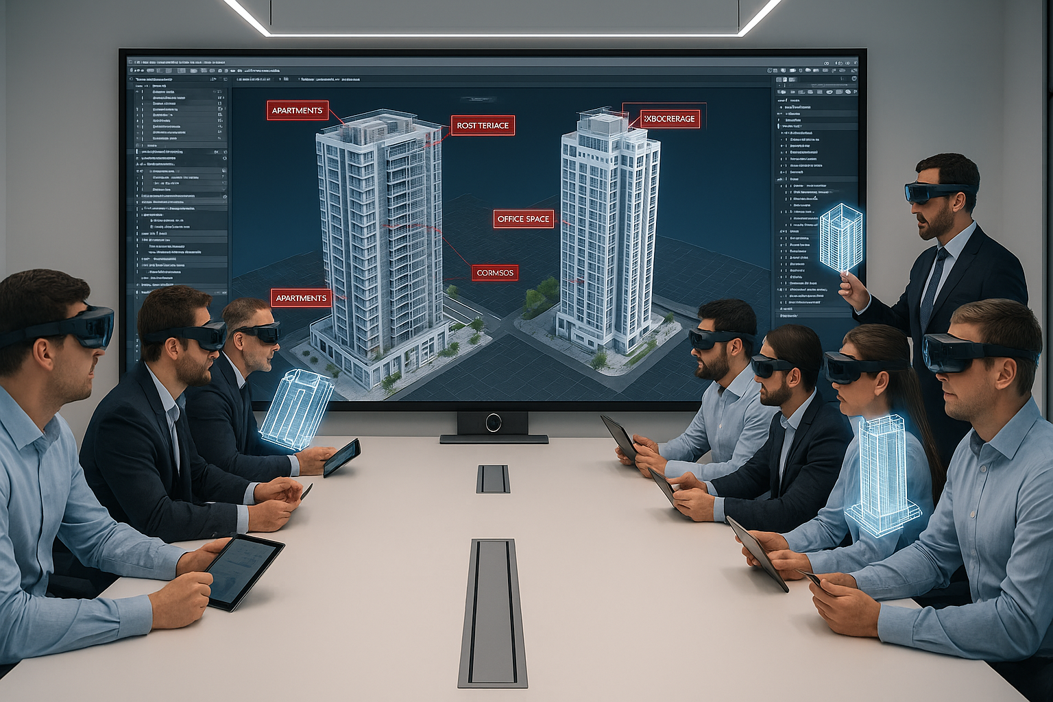 BIM Model