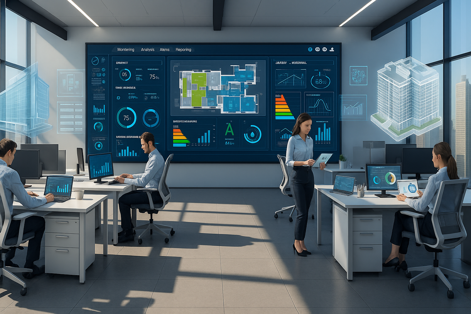 BIM Model