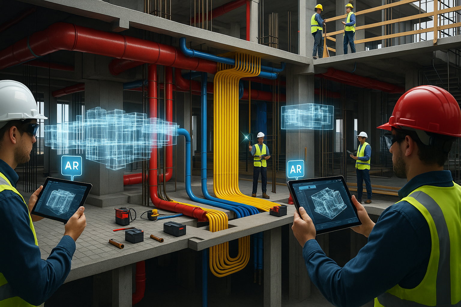 BIM Model