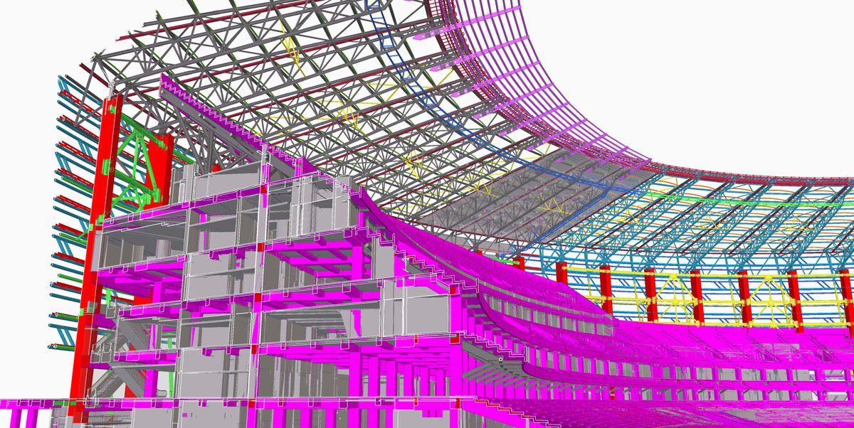 Predictive 4D & 5D Planning