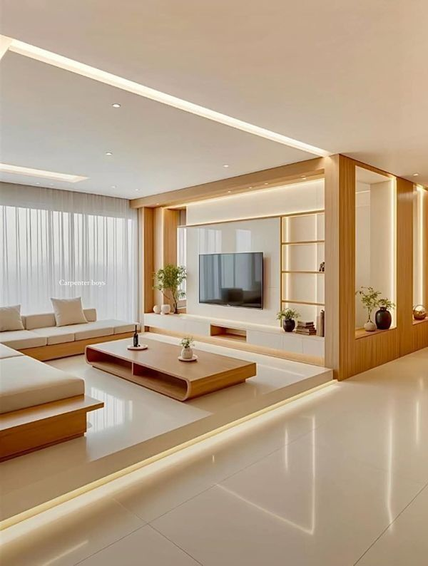 Smart Interior Planning