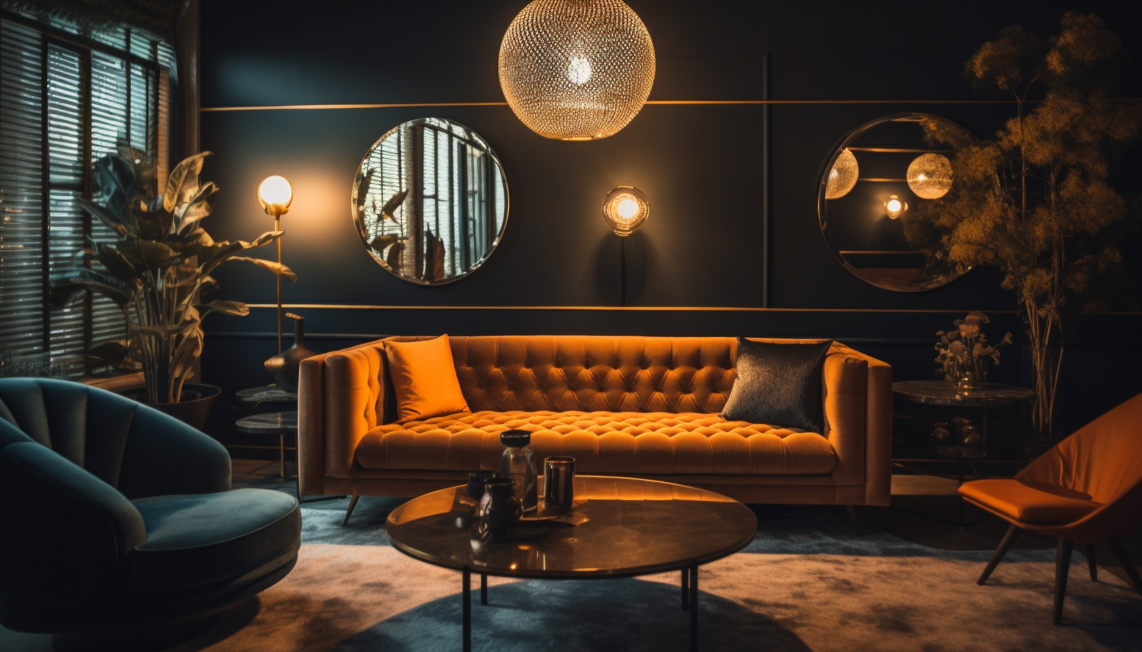 Realistic Interior 3D Experiences