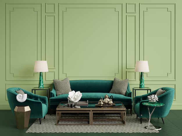 Seamless Interior Design Workflows