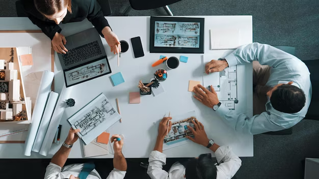 Next-Gen Asset & Facility Solutions