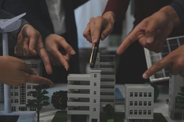 Efficient Asset & Facility Management