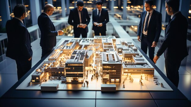 Integrated Facility & Asset Control