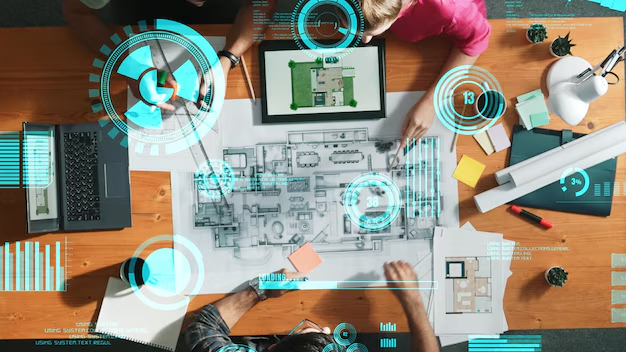 Intelligent Asset & Facility Management
