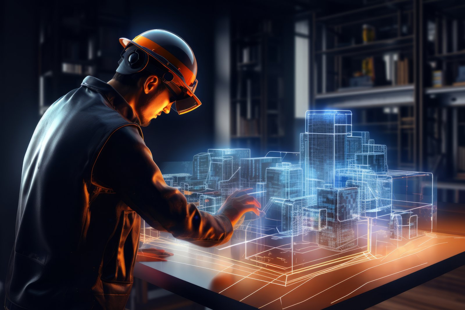 Real-time Data Integration