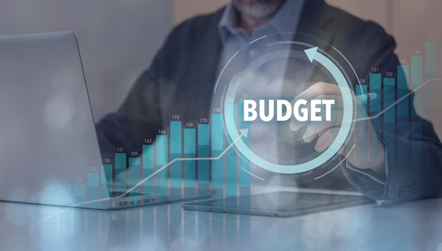 Budget Planning & Cost Control