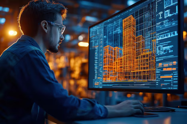 Maximize Building Performance