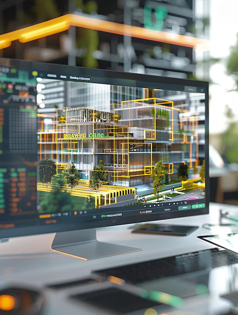 Smart Operations with BIM