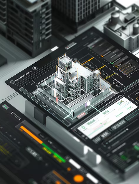 BIM-Driven Field Execution