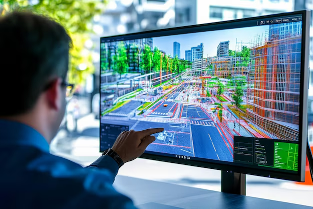 Enhance Project Delivery on Site