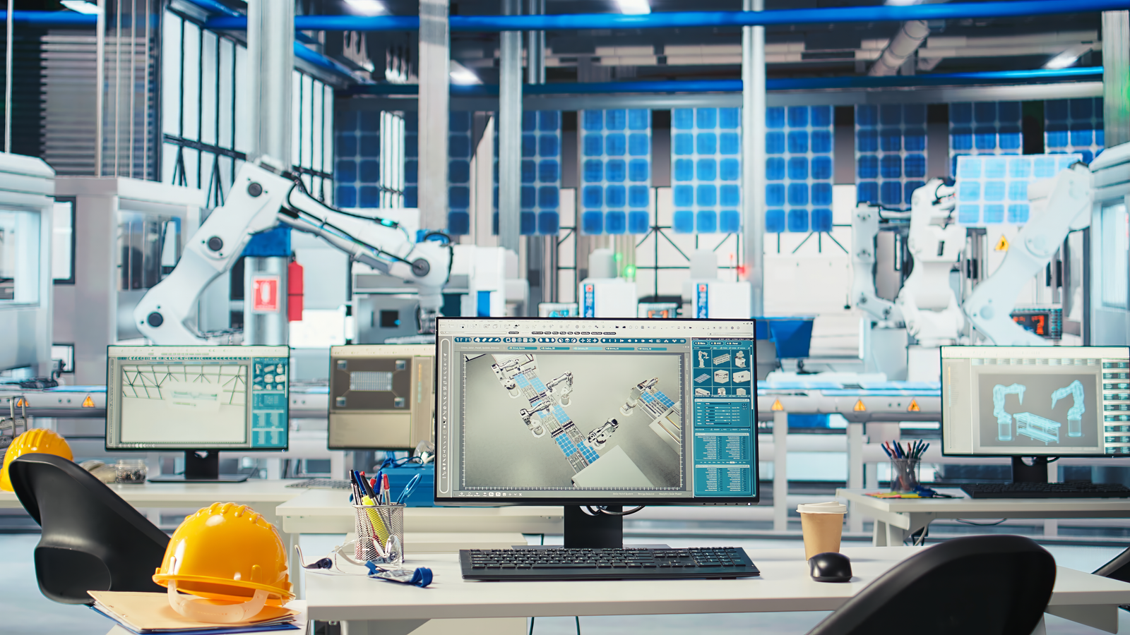 Precision Drafting for Every Project