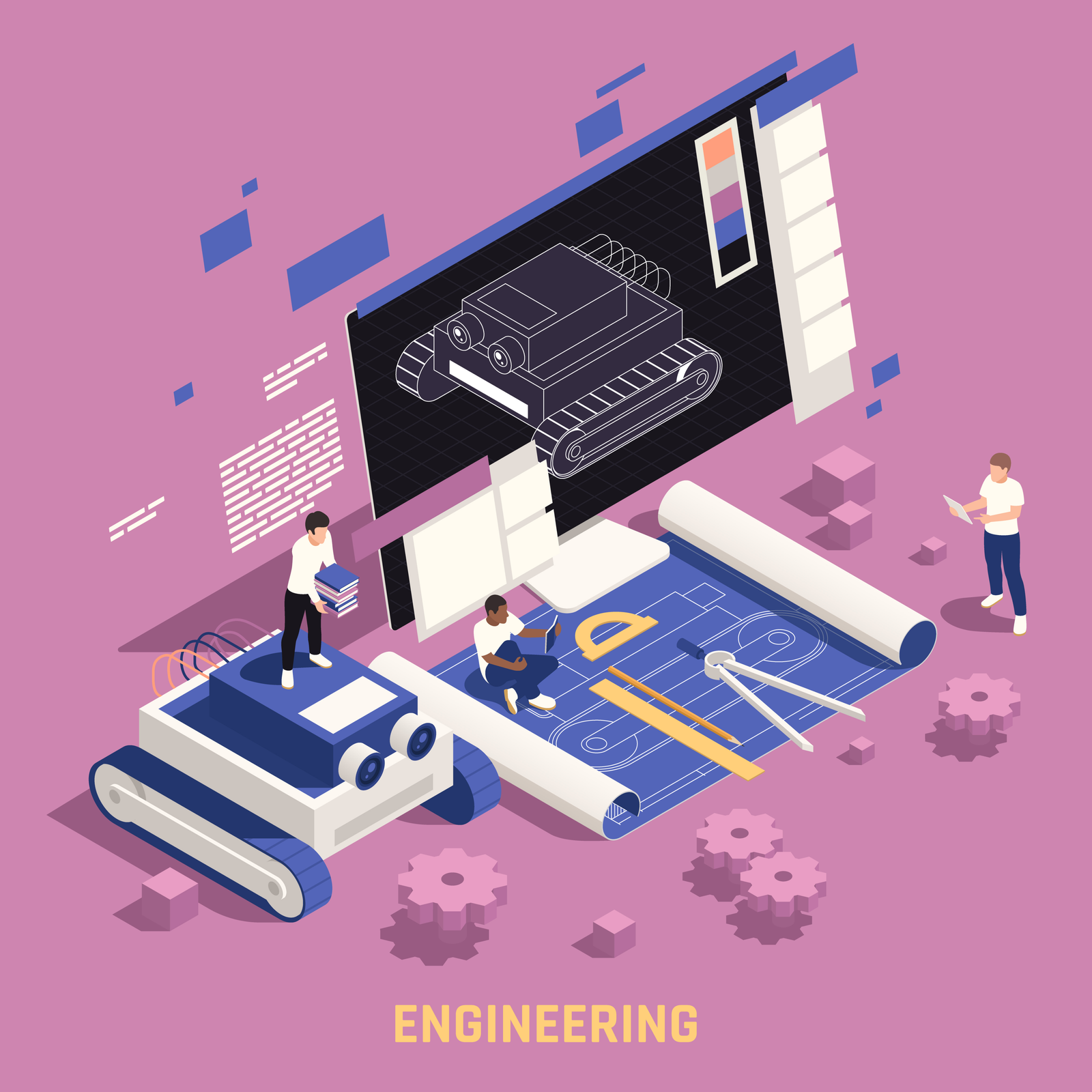 Enhance Collaboration with CAD Drafting