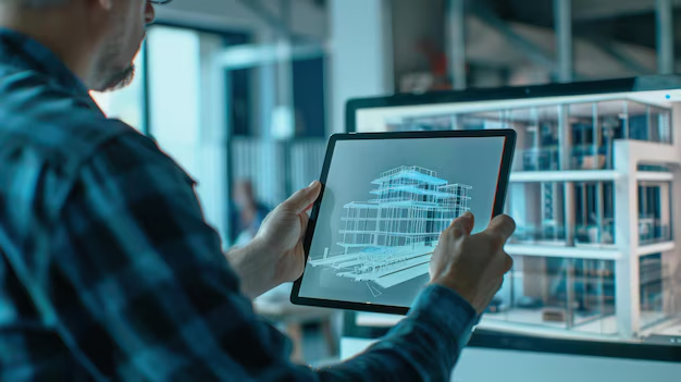 Accelerate Design with Scan to BIM