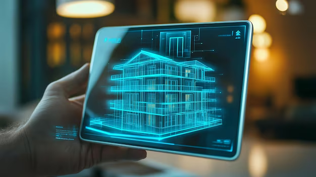 Transform Scans into Actionable BIM Data