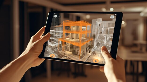 From Site Scans to Detailed BIM Models