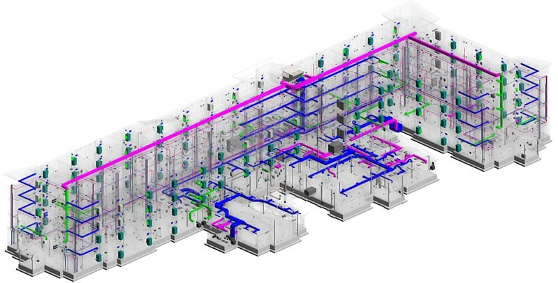 Smarter Construction Planning