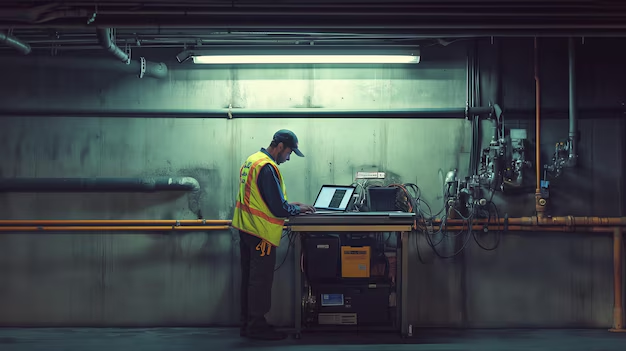 Reliable MEP Solutions