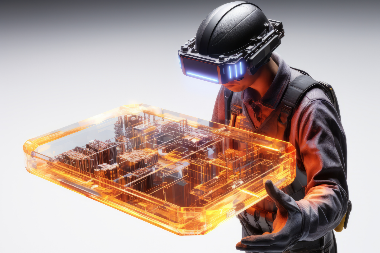 Design Validation in VR